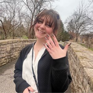 Meet your Posher, Cheyanne